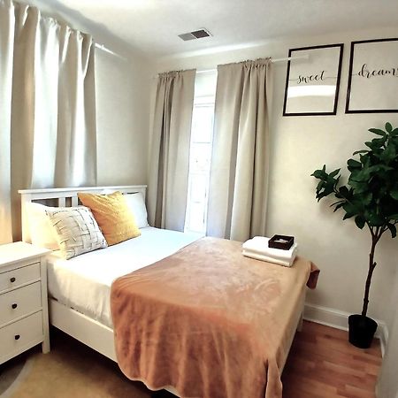 Glorious Room In Washinton Dc Washington Kültér fotó